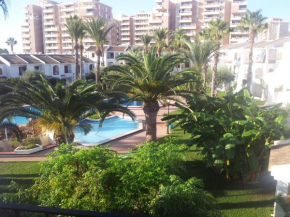 Aldeas De Taray Club, La Manga Del Mar Menor